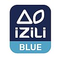iZiLi BLUE