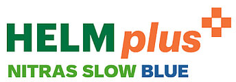 HELM Plus<br>Nitras slow blue