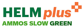 HELM Plus<br>Ammos slow green